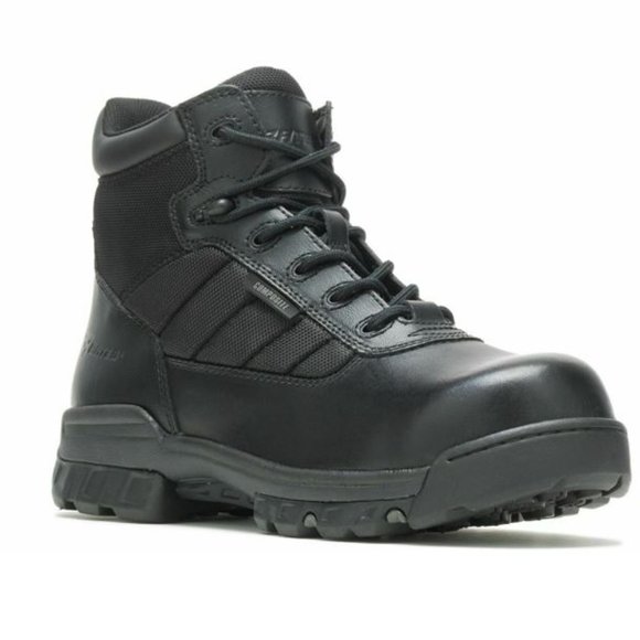 Bates Tactical Sport 5 Safety Composite Toe Side Zip Boots